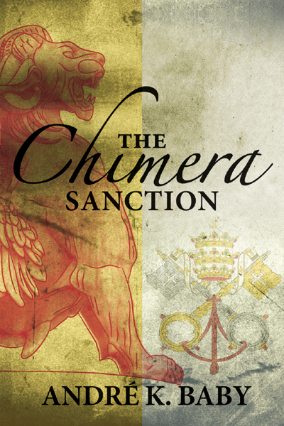 The chimera sanction